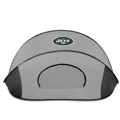 Picnic Time New York Jets Manta Sun Shelter