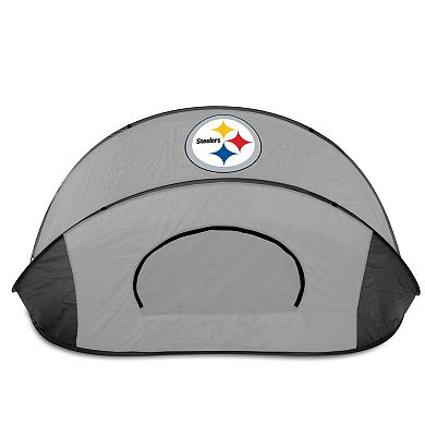Picnic Time Pittsburgh Steelers Manta Sun Shelter