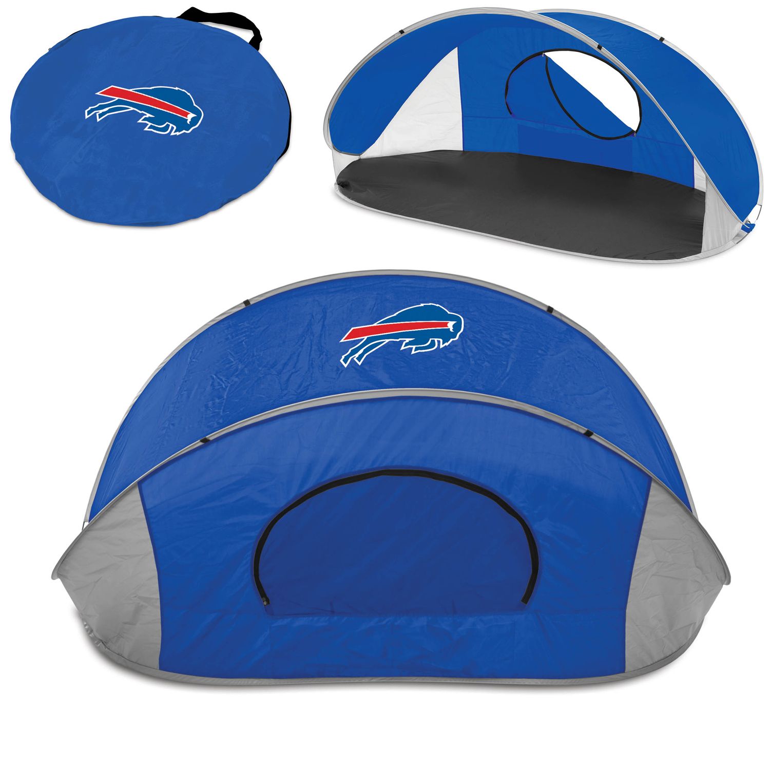 Buffalo Bills Camping Gear