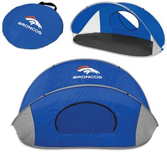 Picnic Time Denver Broncos Manta Sun Shelter