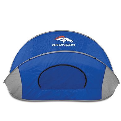 Picnic Time Denver Broncos Manta Sun Shelter