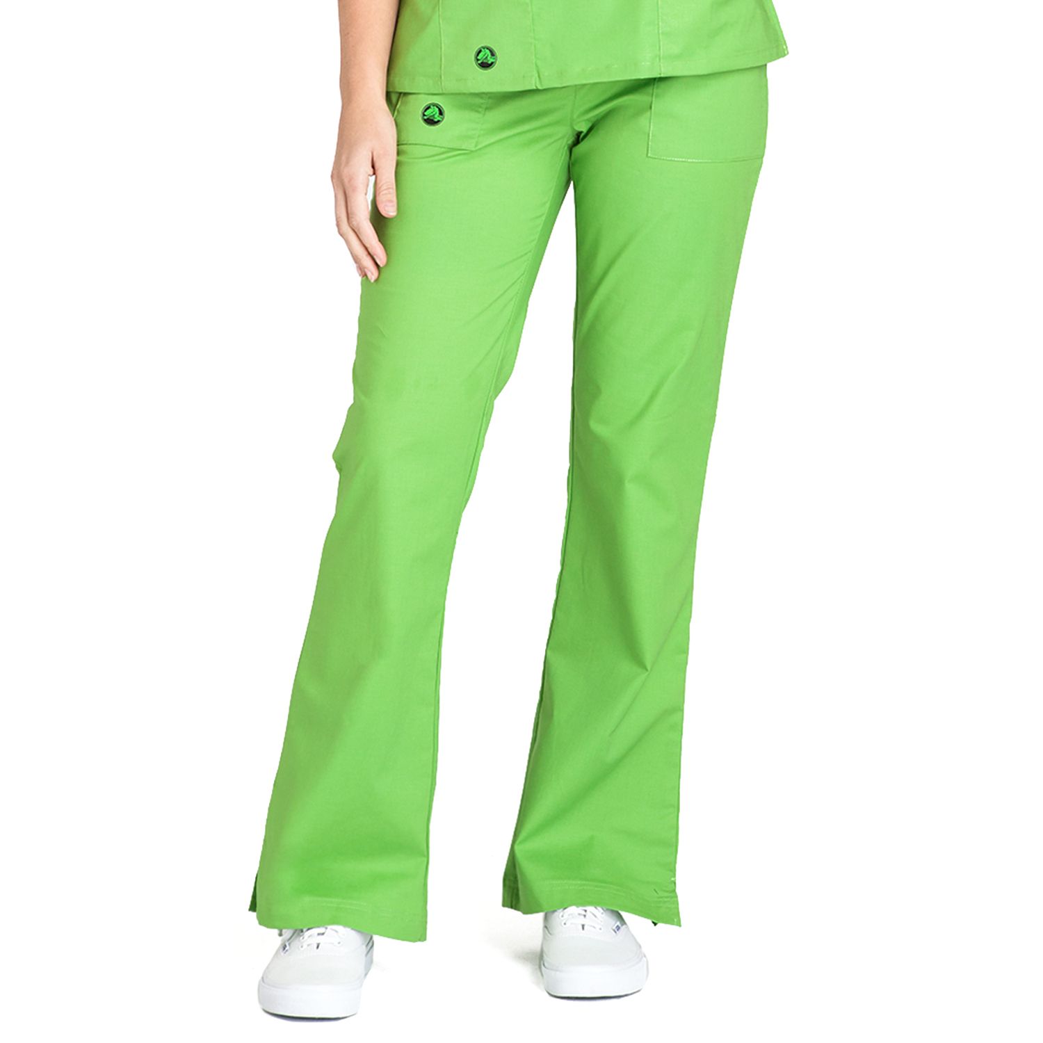 crocs scrub pants