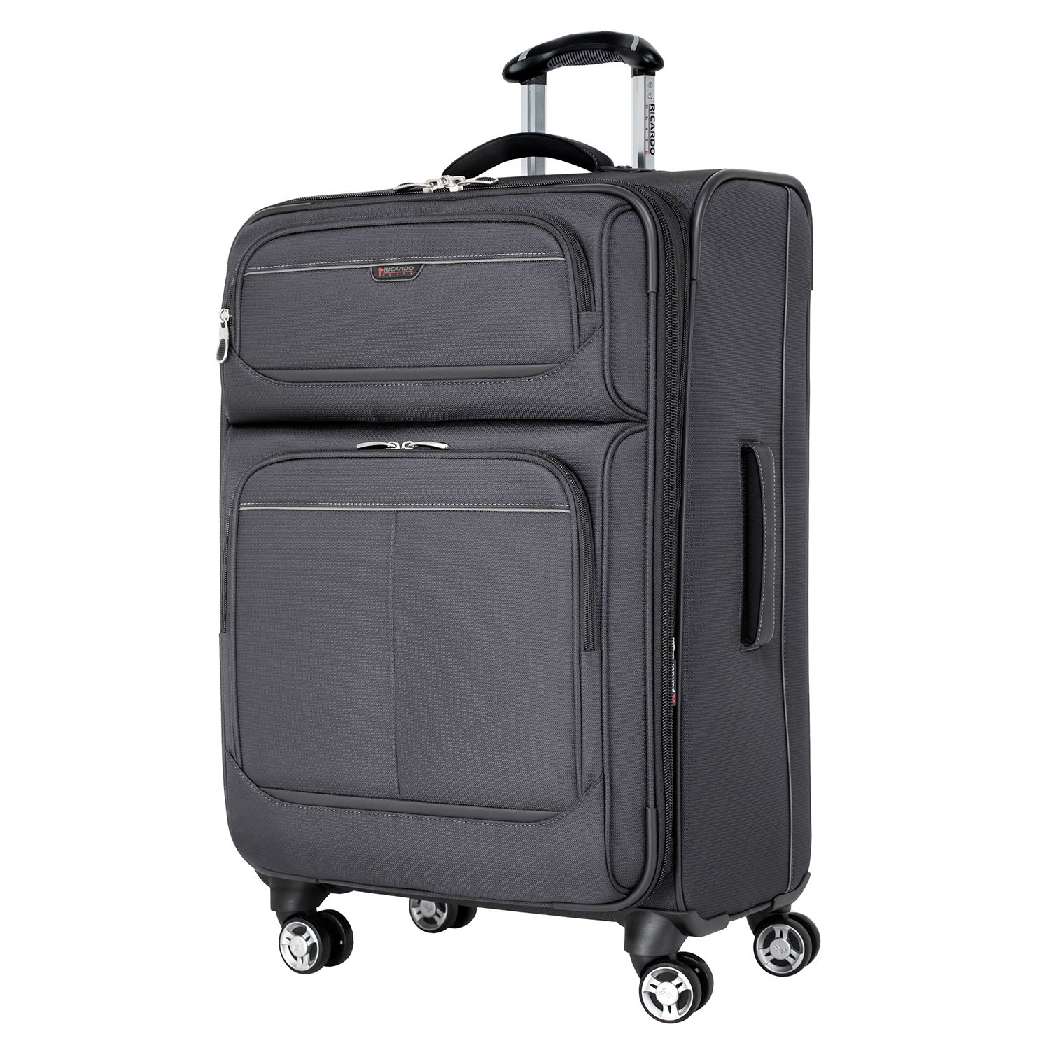 discontinued ricardo luggage