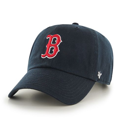 chemise baseball red sox