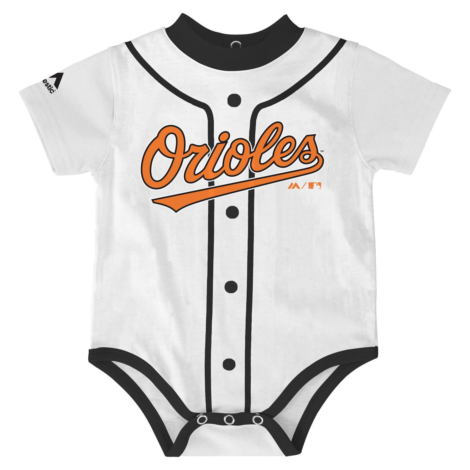 infant orioles jersey