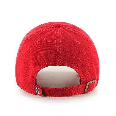 Adult St. Louis Cardinals Garment Washed Baseball Cap