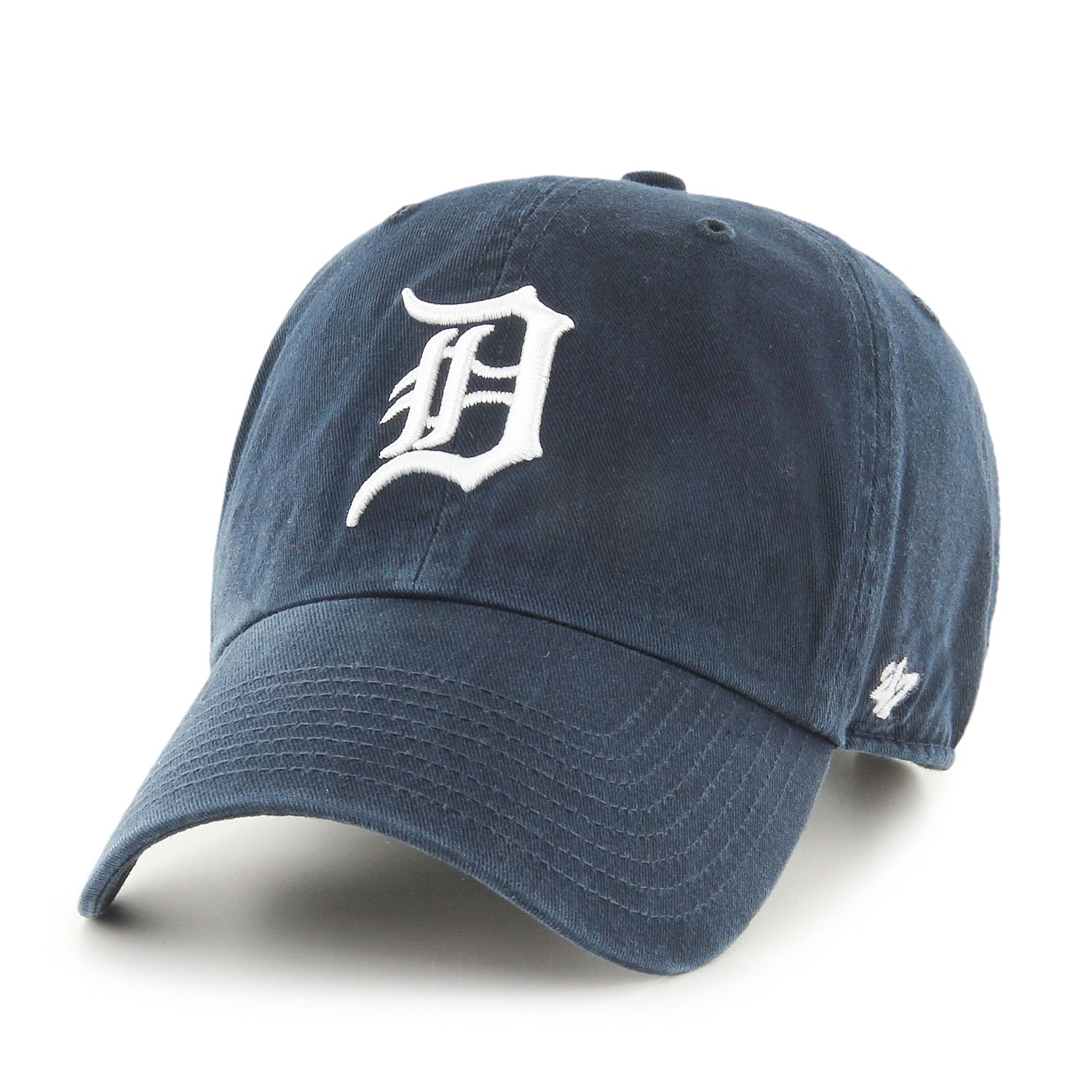 detroit tigers under armour hat