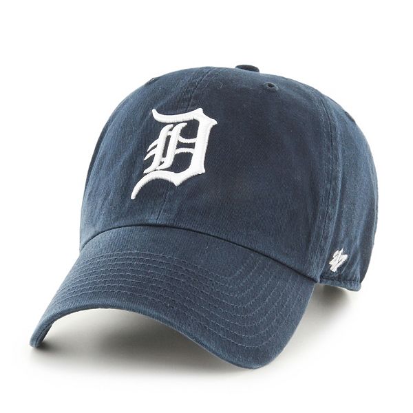 Nike Team Detroit Tigers Cap, Men's Fashion, Watches & Accessories