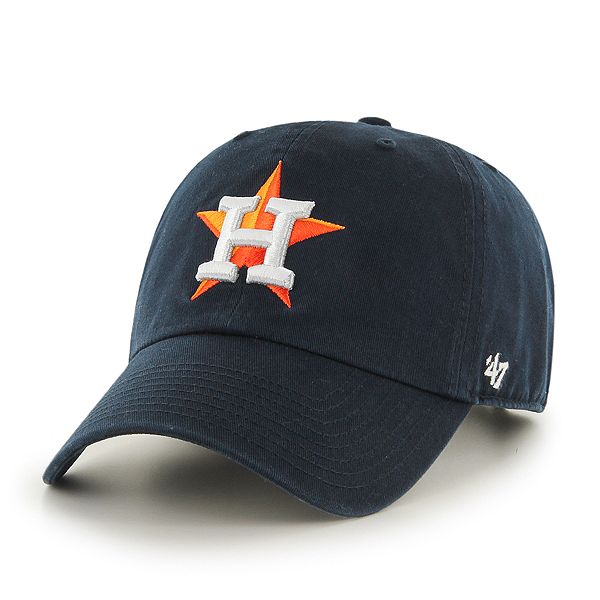 Houston astros cheap ball cap