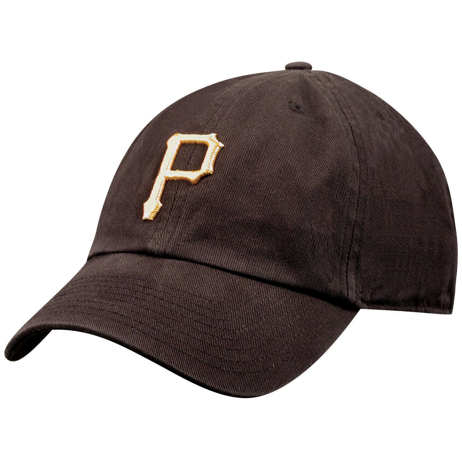 pittsburgh baseball hat