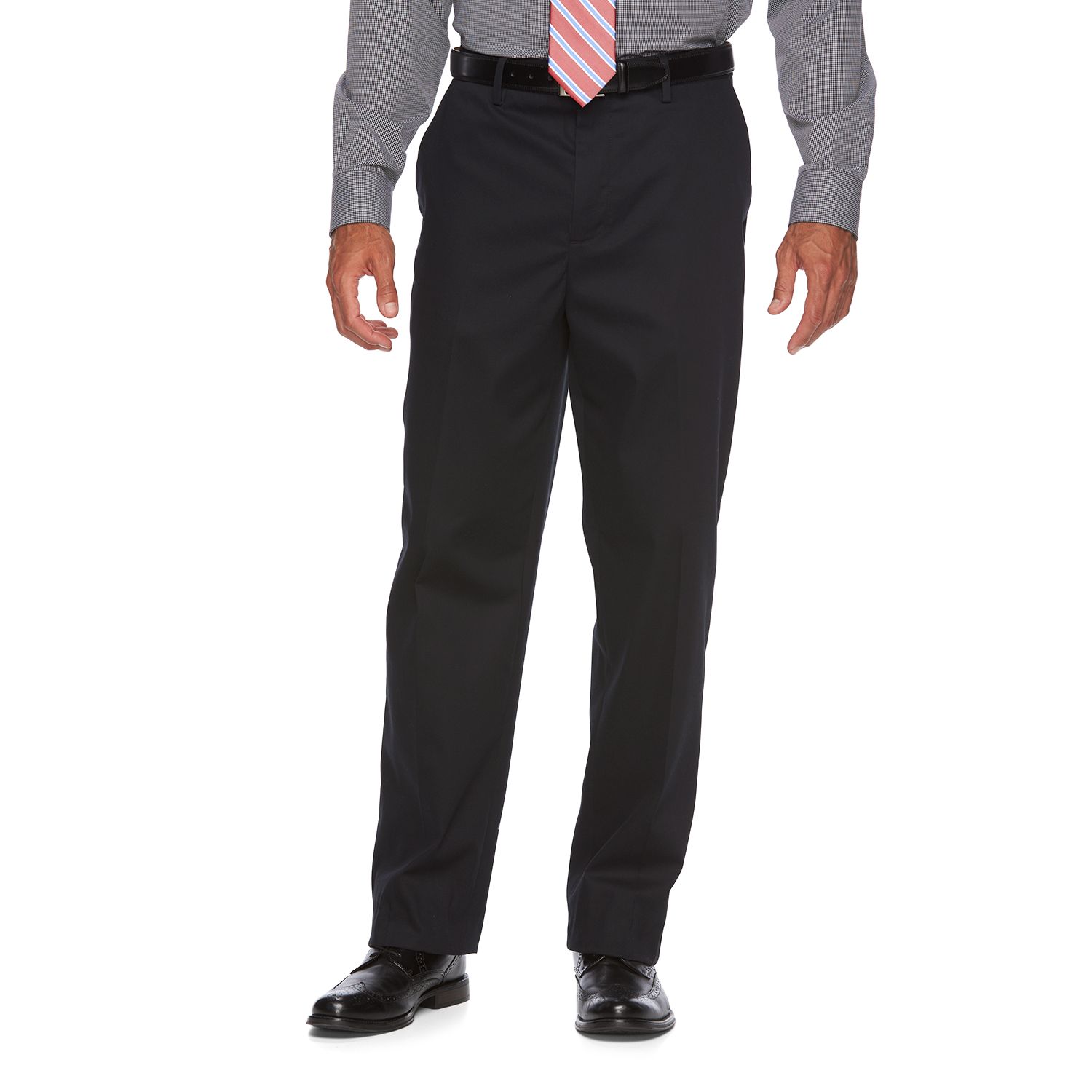 kohls mens casual pants