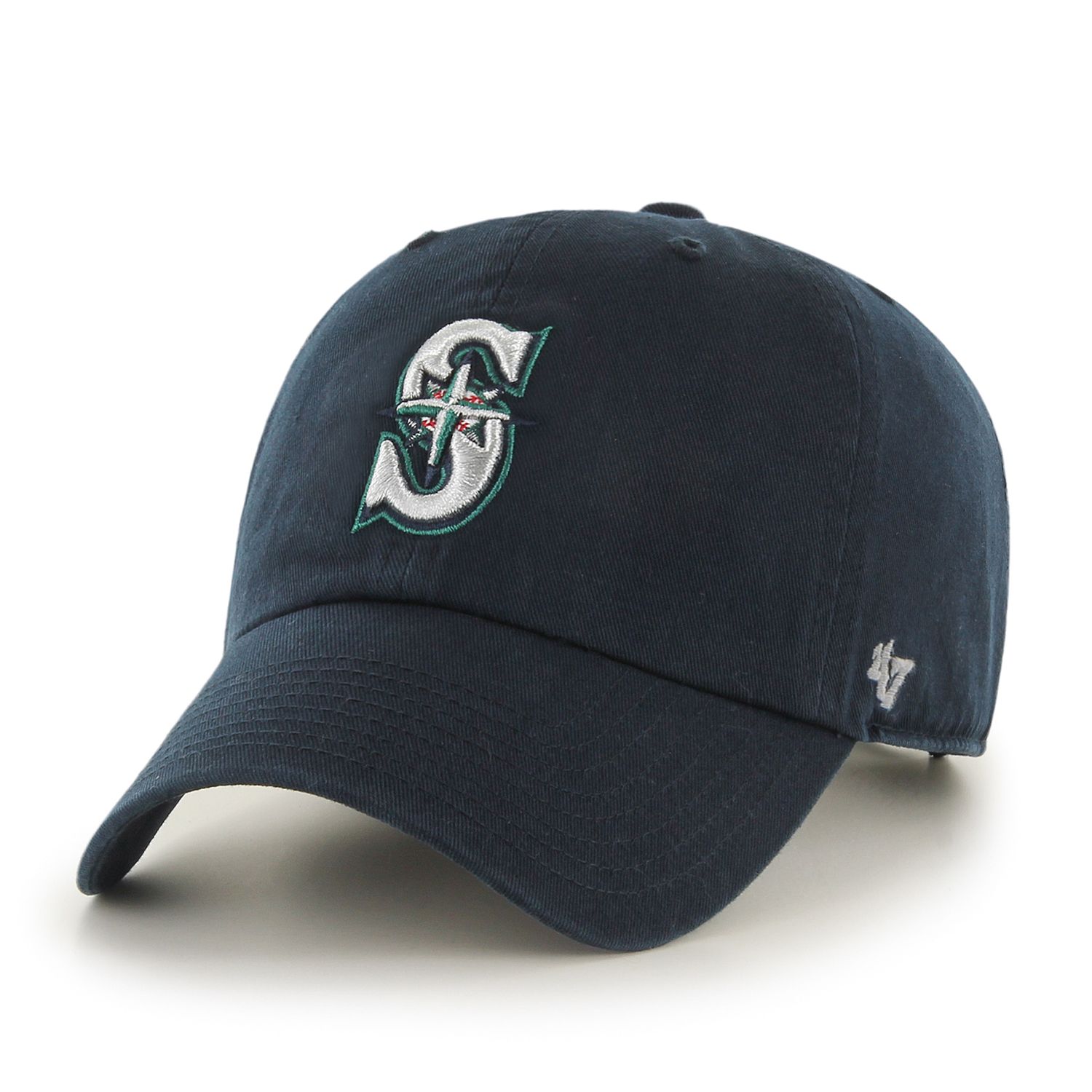 mariners hat 47