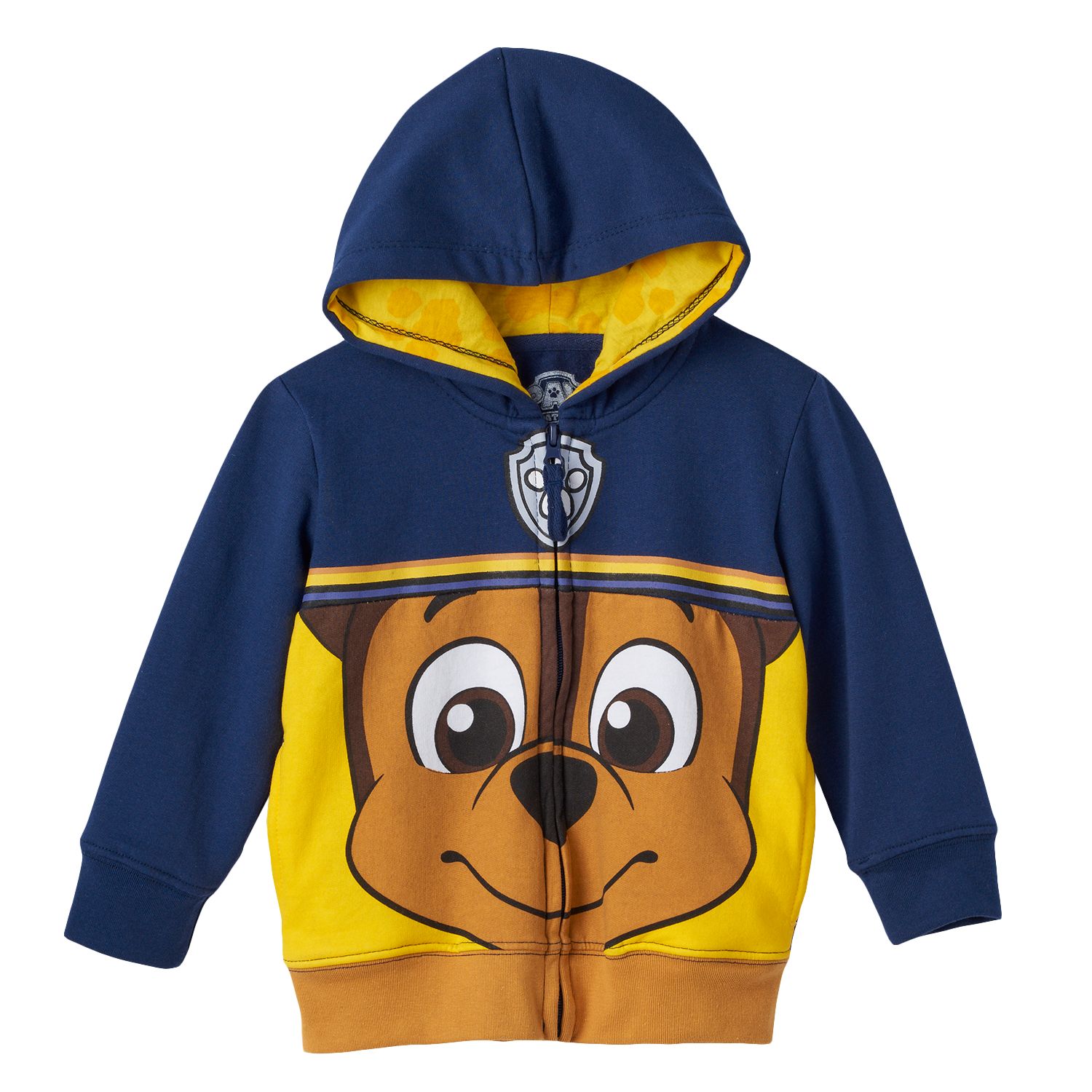 chase paw patrol hoodie