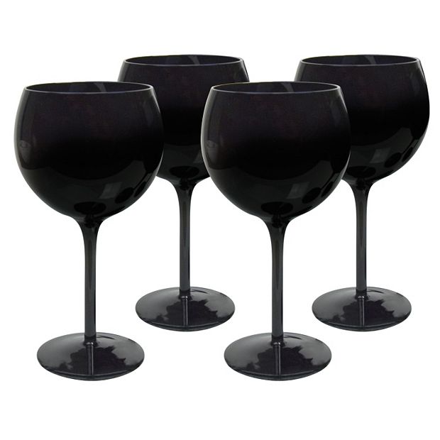 Balloon Wine Glasses (12.5 oz.)