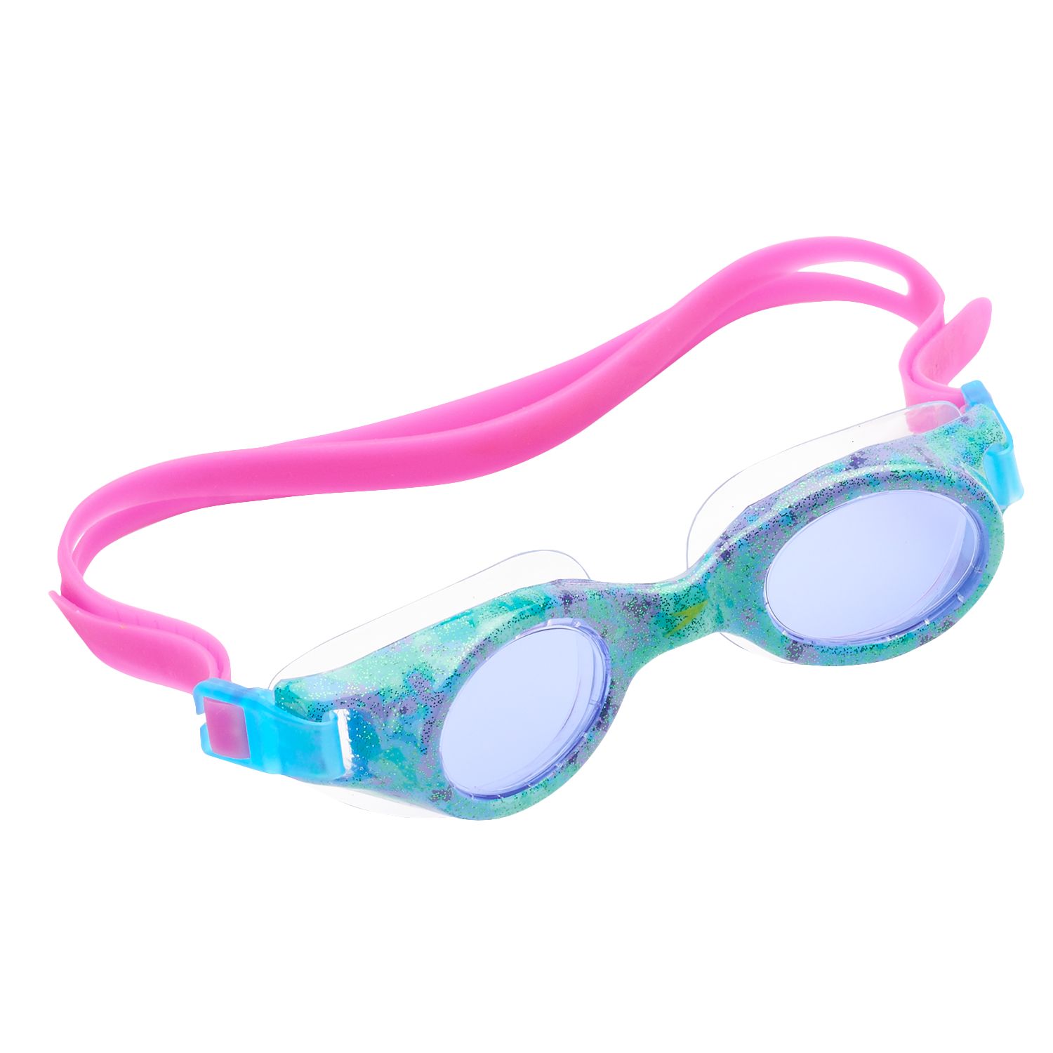 girls speedo goggles