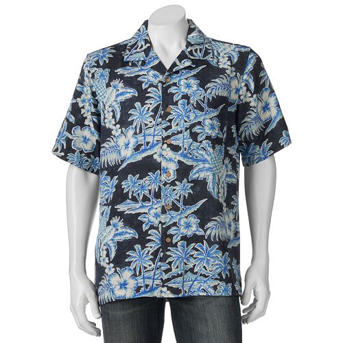 batik bay tropical shirts