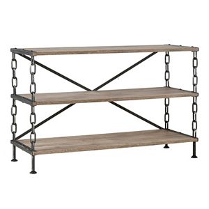 HomeVance Jessa TV Stand