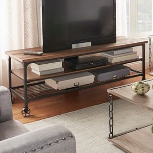 HomeVance Comerford TV Stand