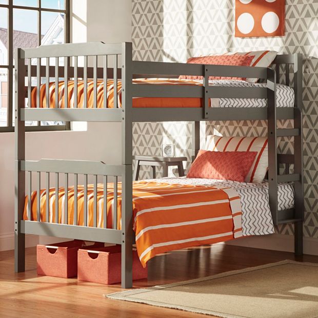 Kohls deals kids bed