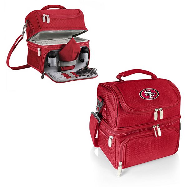 St. Louis Cardinals - Urban Lunch Bag – PICNIC TIME FAMILY OF BRANDS