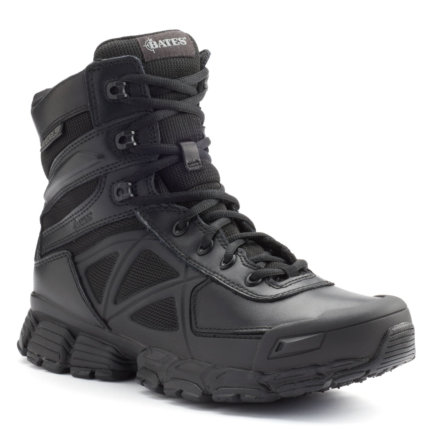 bates velocitor waterproof