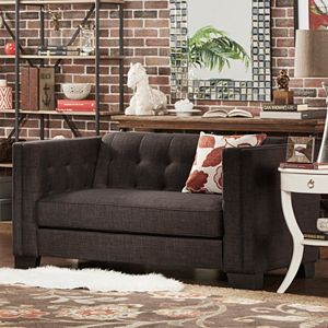 HomeVance Ladera Loveseat