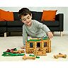 Lincoln store logs kohls