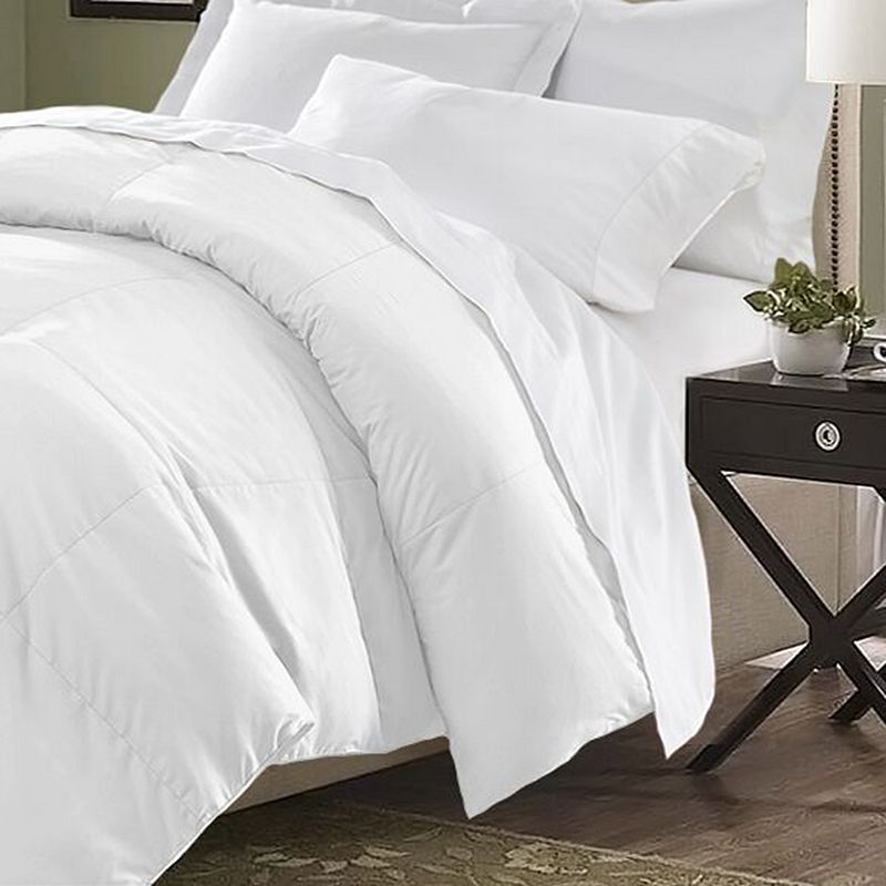 75902854 Kathy Ireland Essentials Microfiber Down Comforter sku 75902854