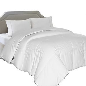 1200 Thread Count Down Comforter