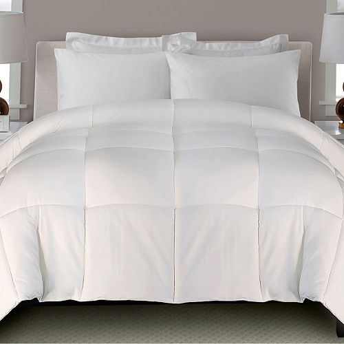 Royal Majesty All Season Down Alternative Comforter