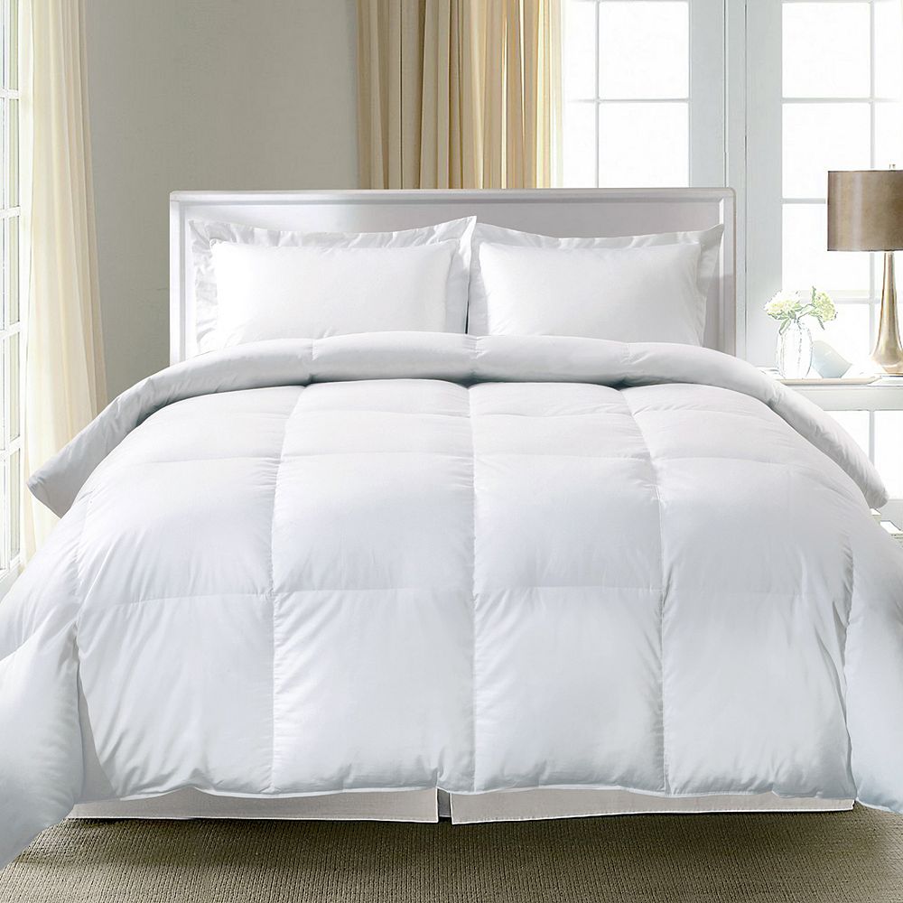 Royal Majesty All Season Down Alternative Comforter