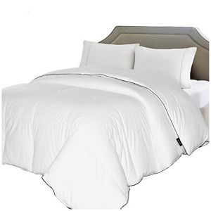 1200 Thread Count Down Alternative Comforter