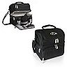 Picnic Time Baltimore Ravens Pranzo 7-Piece Insulated Cooler Lunch Tote Set