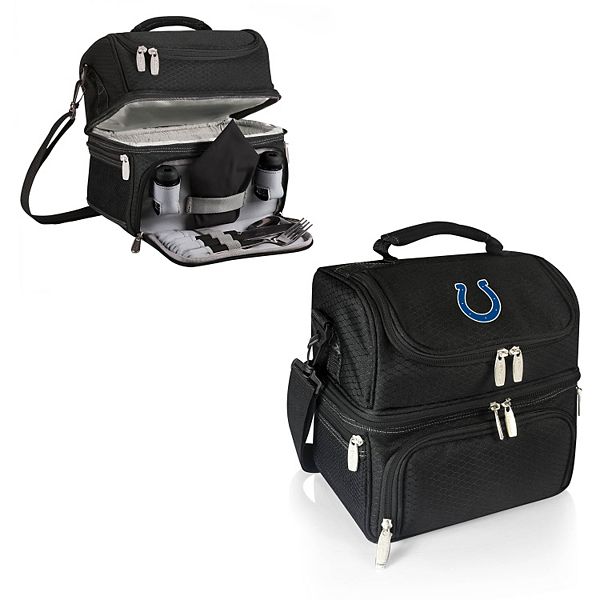 Genuine Merchandise Indianapolis Colts Lunch Bag Insulated 