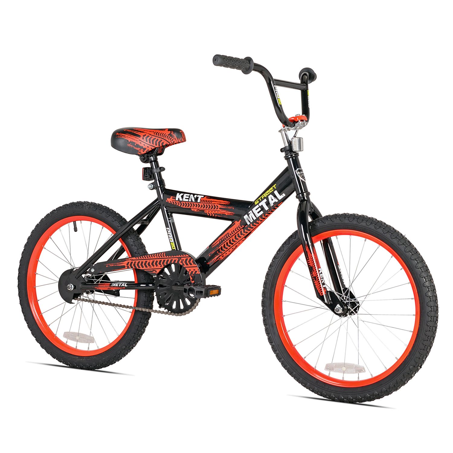 kent bmx bike 20 inch