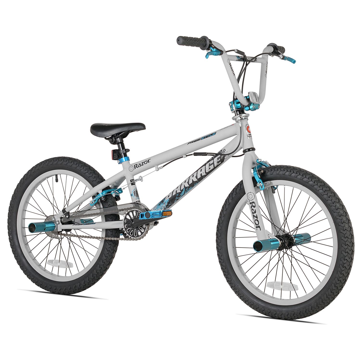 a razor bike