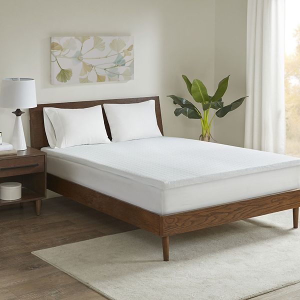 Kohls 2024 mattress topper