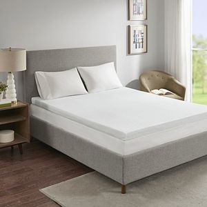 Flexapedic by Sleep Philosophy 3-inch Memory Foam Mattress Topper