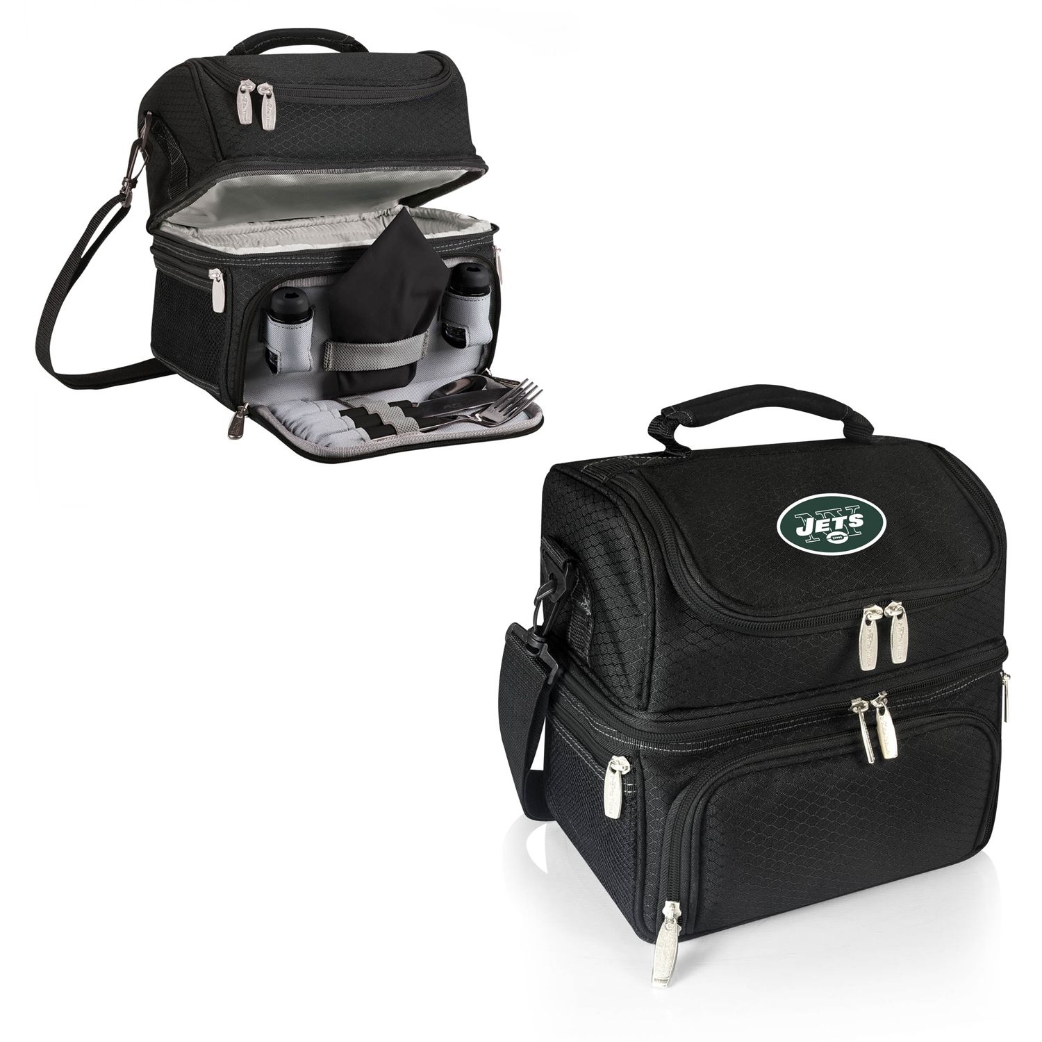 cooler lunch tote