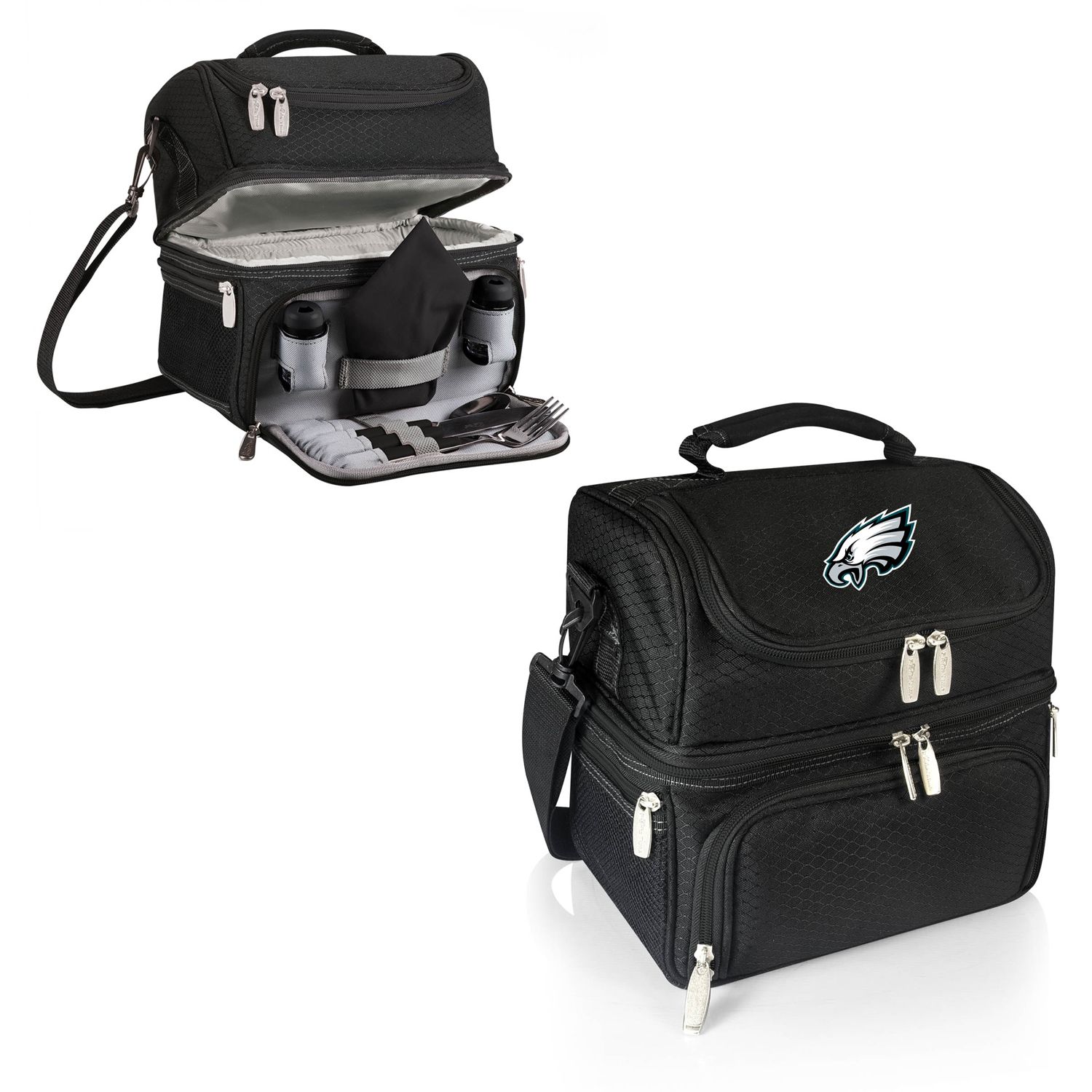eagles lunch cooler