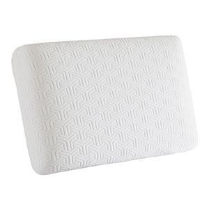 Flexapedic by Sleep Philosophy Classic Gel Memory Foam Standard Pillow