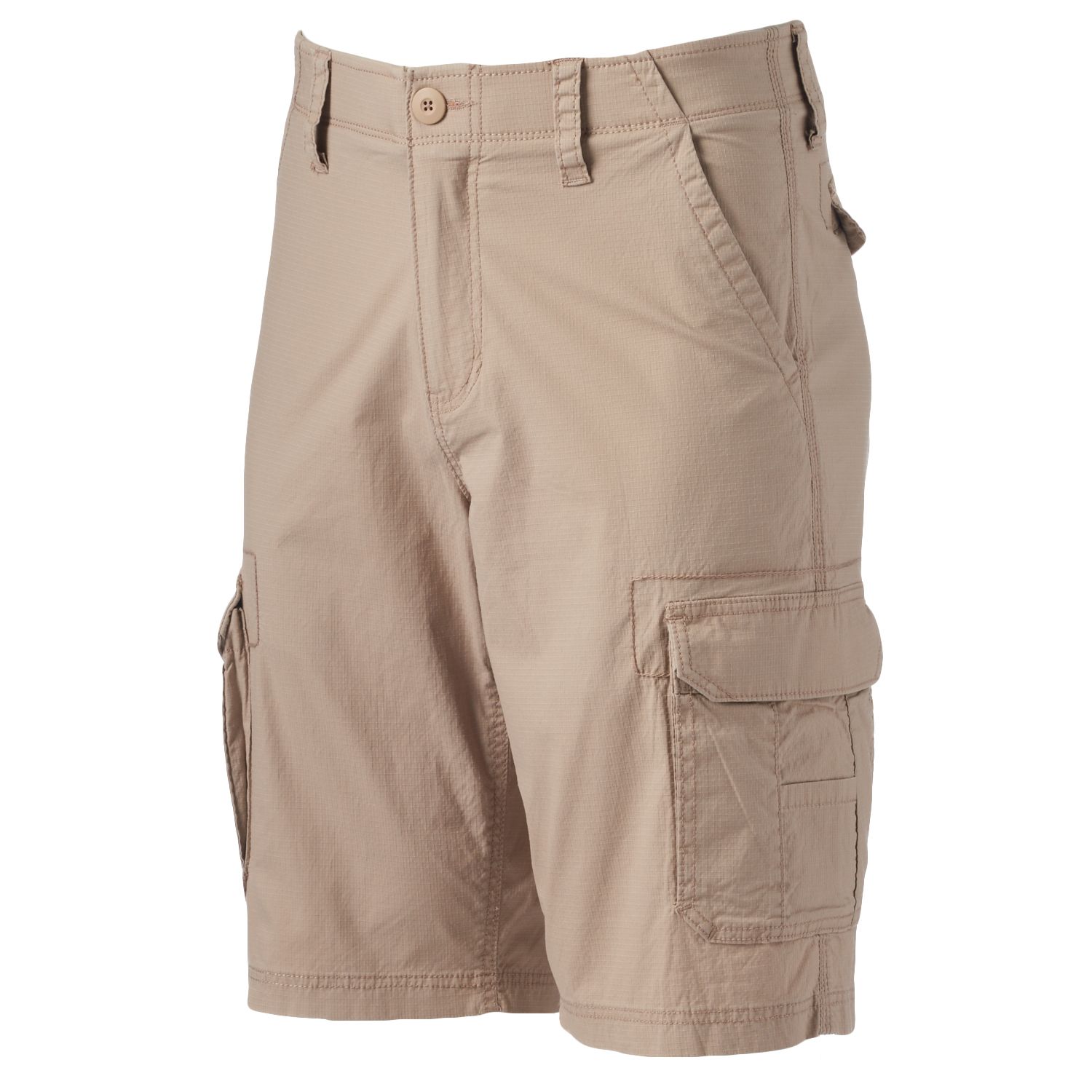 urban pipeline cargo shorts max flex