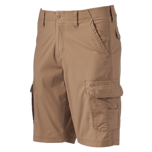 kohls max flex shorts