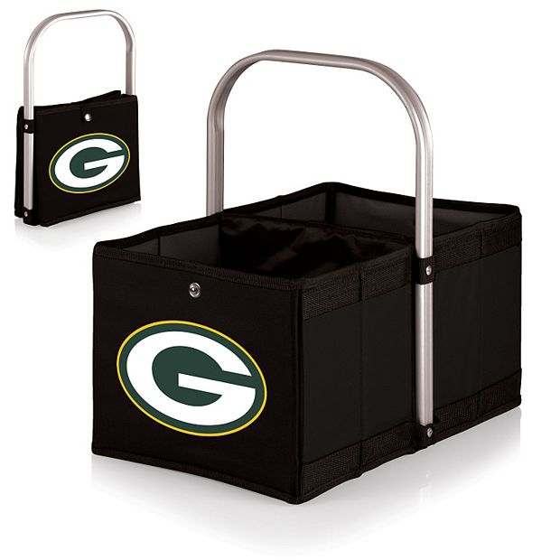 Green bay packers Gift Basket  Packers gifts, Green bay packers gifts, Gift  baskets