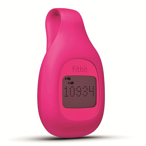 fitbit zip activity monitors
