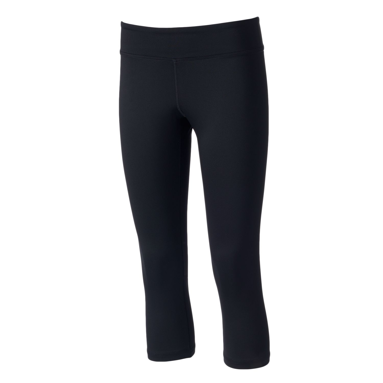 champion capri workout pants