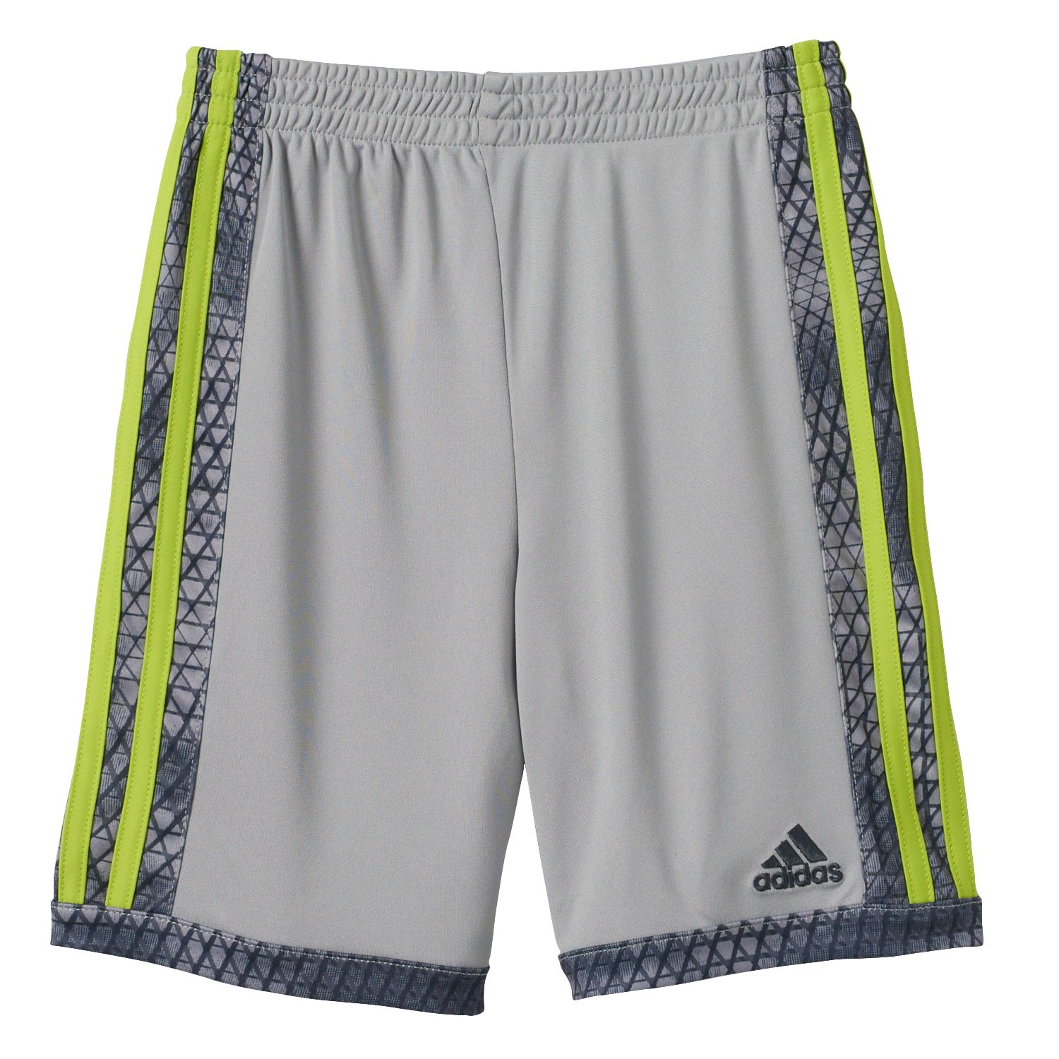 adidas mesh shorts boys