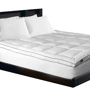 Elle 1000 Thread Count Mattress Topper