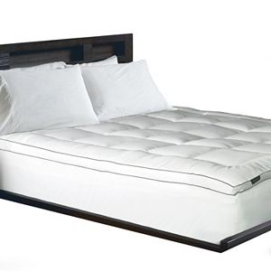 Elle 1200 Thread Count Mattress Topper