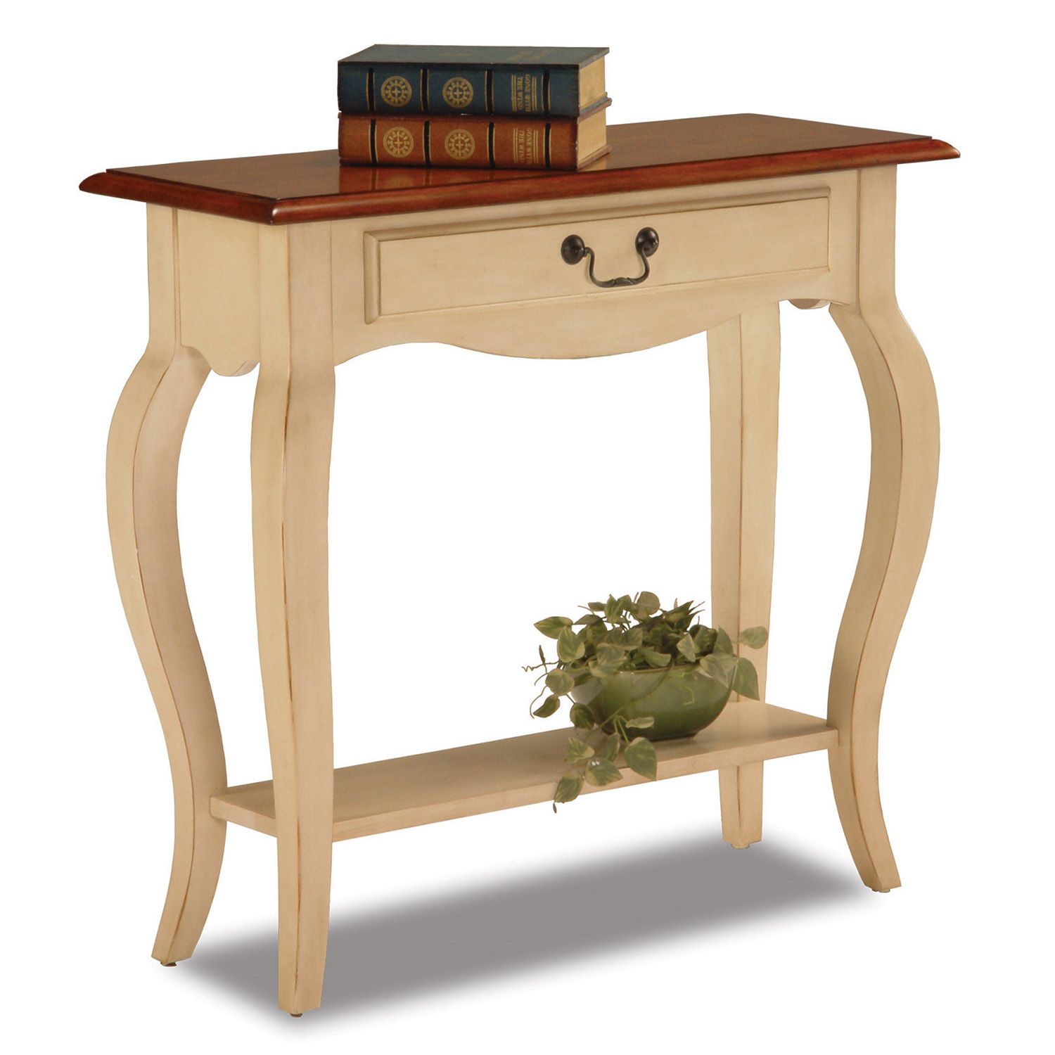 Image for Leick Furniture Classic Sofa Table at Kohl's.